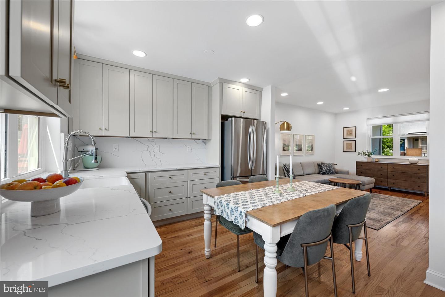 167 WESMOND DR, ALEXANDRIA, Virginia 22305, 3 Bedrooms Bedrooms, ,2 BathroomsBathrooms,Residential,For sale,167 WESMOND DR,VAAX2045572 MLS # VAAX2045572