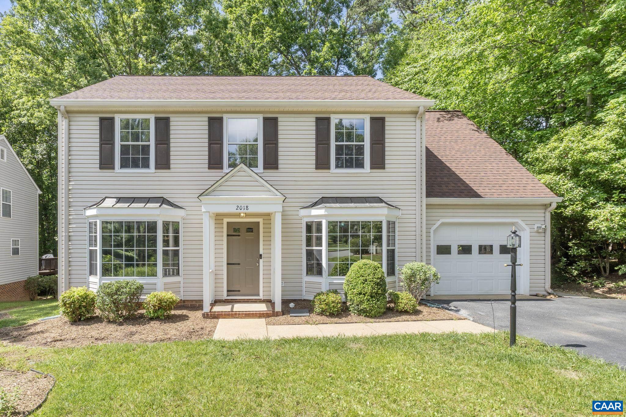 2018 HEATHER GLEN RD, CHARLOTTESVILLE, Virginia 22911, 4 Bedrooms Bedrooms, ,2 BathroomsBathrooms,Residential,2018 HEATHER GLEN,2018 HEATHER GLEN RD,664843 MLS # 664843