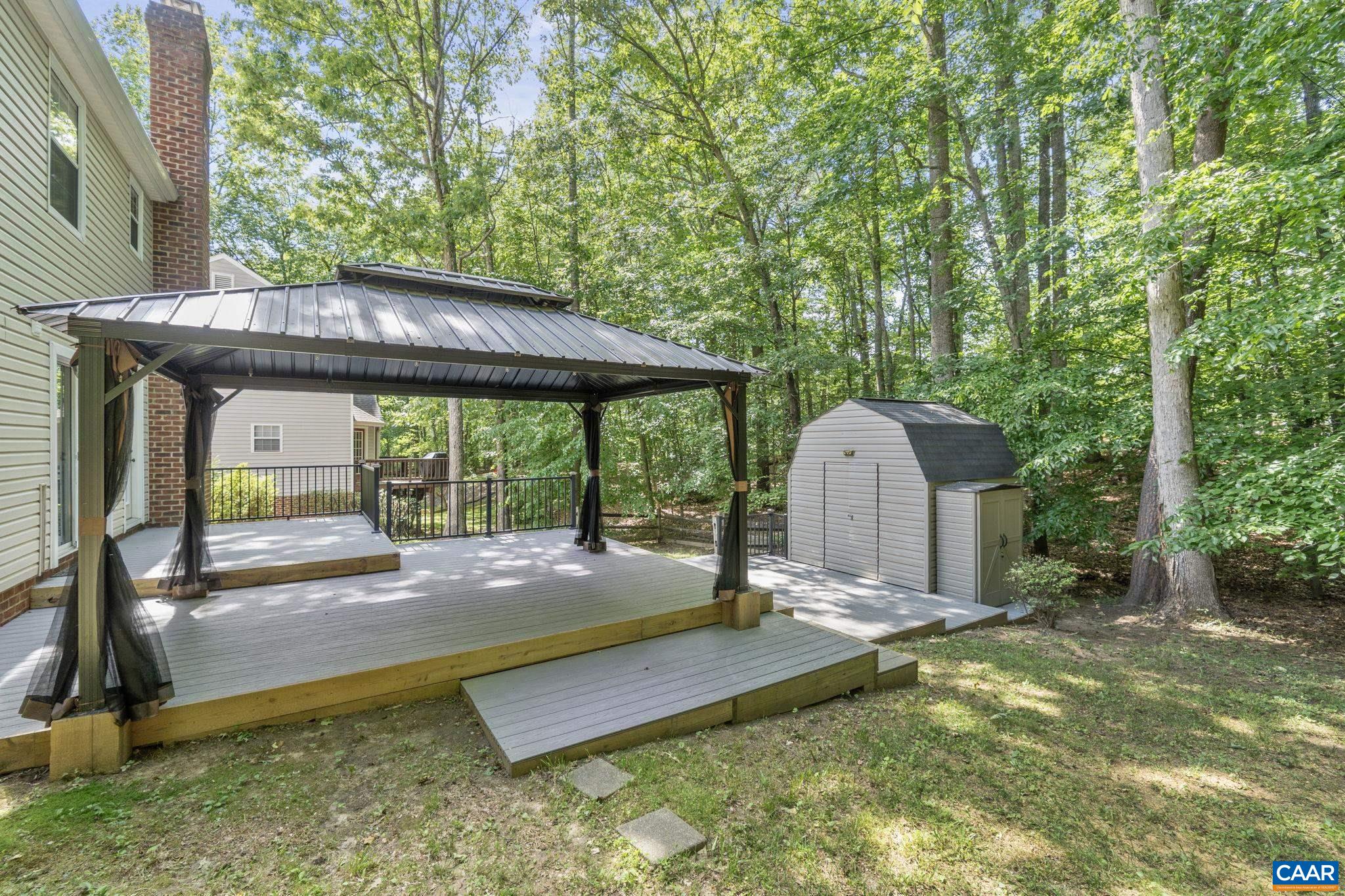 2018 HEATHER GLEN RD, CHARLOTTESVILLE, Virginia 22911, 4 Bedrooms Bedrooms, ,2 BathroomsBathrooms,Residential,2018 HEATHER GLEN,2018 HEATHER GLEN RD,664843 MLS # 664843