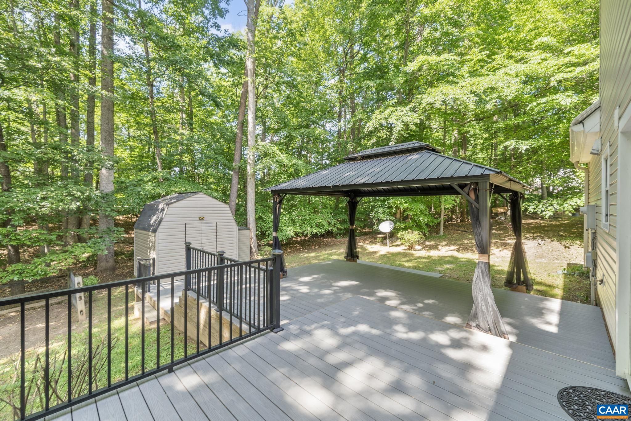 2018 HEATHER GLEN RD, CHARLOTTESVILLE, Virginia 22911, 4 Bedrooms Bedrooms, ,2 BathroomsBathrooms,Residential,2018 HEATHER GLEN,2018 HEATHER GLEN RD,664843 MLS # 664843