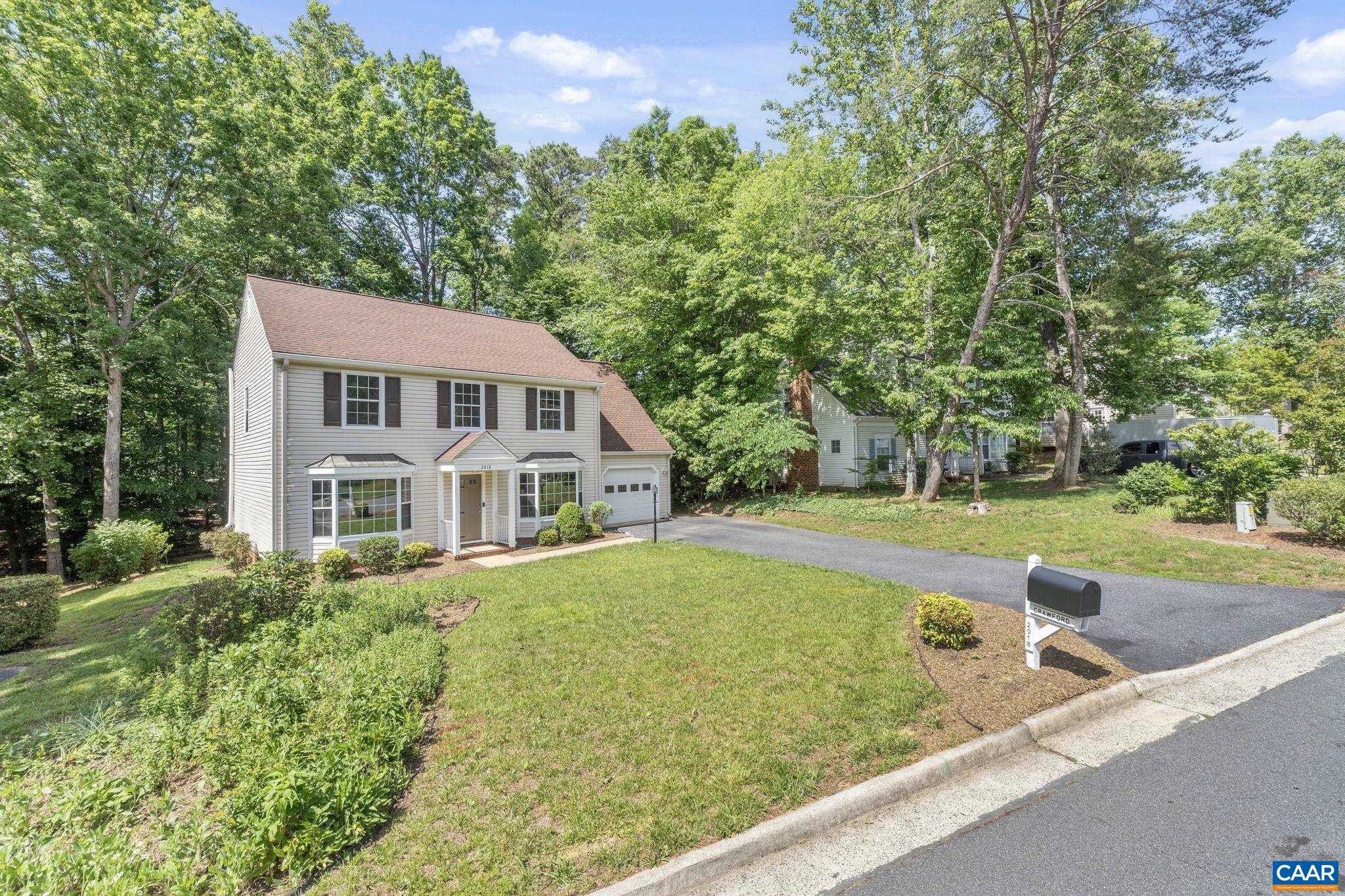 2018 HEATHER GLEN RD, CHARLOTTESVILLE, Virginia 22911, 4 Bedrooms Bedrooms, ,2 BathroomsBathrooms,Residential,2018 HEATHER GLEN,2018 HEATHER GLEN RD,664843 MLS # 664843