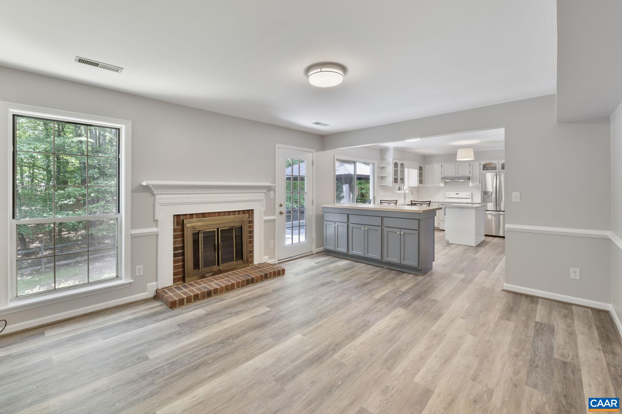 2018 HEATHER GLEN RD, CHARLOTTESVILLE, Virginia 22911, 4 Bedrooms Bedrooms, ,2 BathroomsBathrooms,Residential,2018 HEATHER GLEN,2018 HEATHER GLEN RD,664843 MLS # 664843