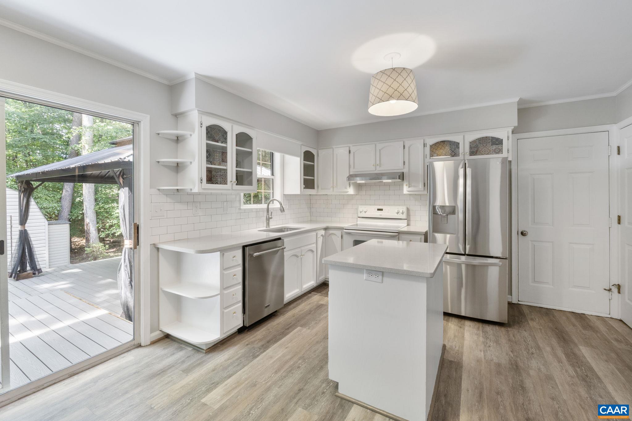 2018 HEATHER GLEN RD, CHARLOTTESVILLE, Virginia 22911, 4 Bedrooms Bedrooms, ,2 BathroomsBathrooms,Residential,2018 HEATHER GLEN,2018 HEATHER GLEN RD,664843 MLS # 664843