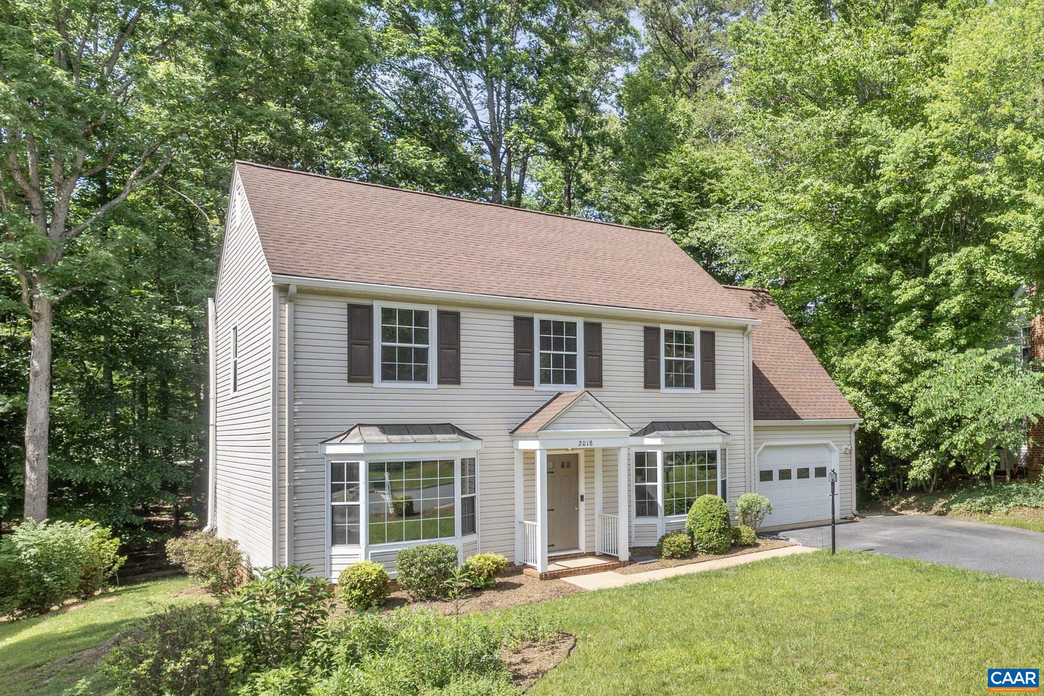 2018 HEATHER GLEN RD, CHARLOTTESVILLE, Virginia 22911, 4 Bedrooms Bedrooms, ,2 BathroomsBathrooms,Residential,2018 HEATHER GLEN,2018 HEATHER GLEN RD,664843 MLS # 664843
