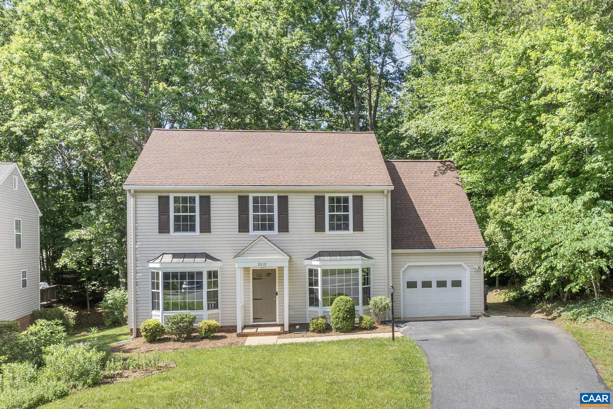 2018 HEATHER GLEN RD, CHARLOTTESVILLE, Virginia 22911, 4 Bedrooms Bedrooms, ,2 BathroomsBathrooms,Residential,2018 HEATHER GLEN,2018 HEATHER GLEN RD,664843 MLS # 664843