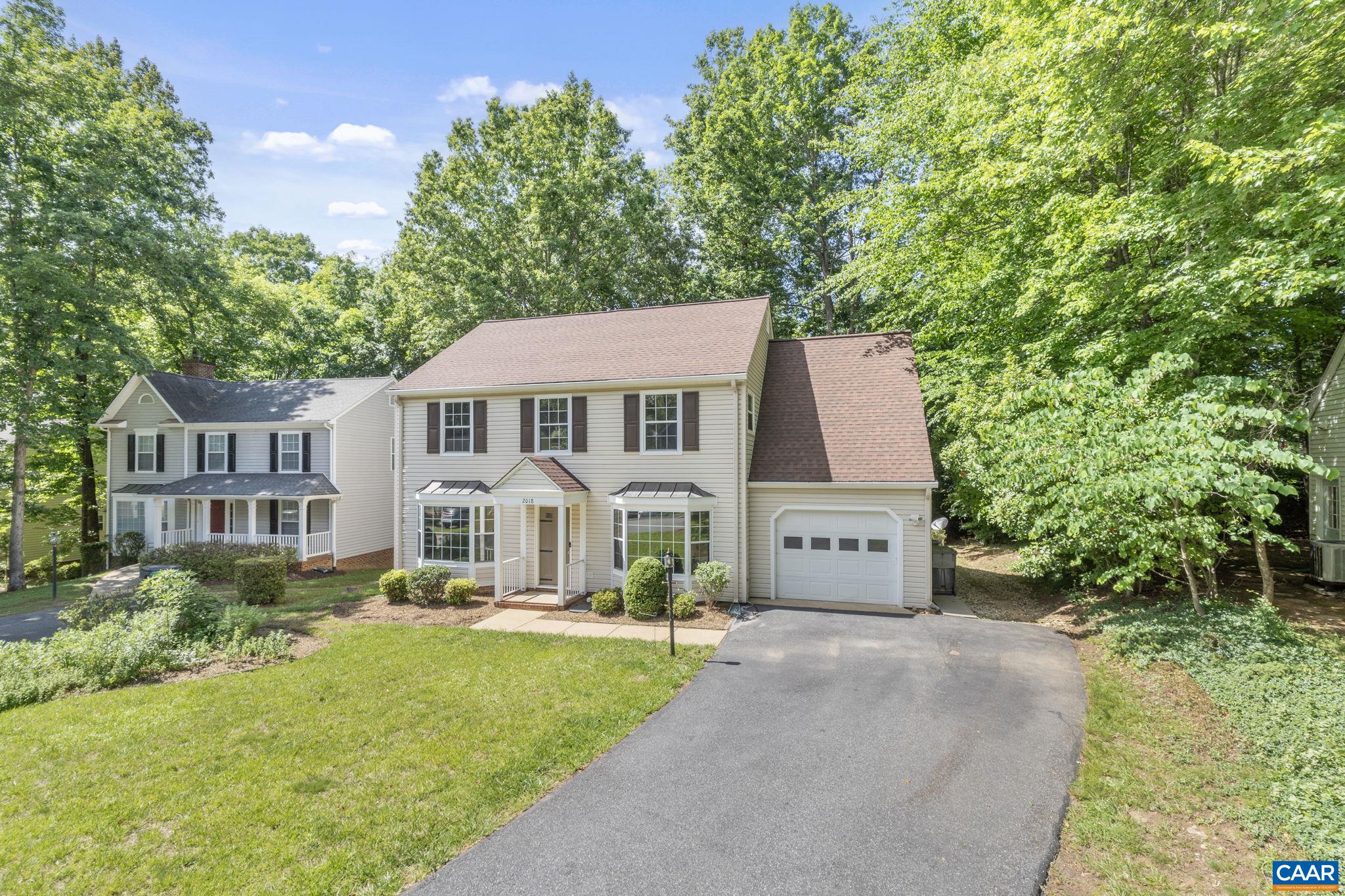 2018 HEATHER GLEN RD, CHARLOTTESVILLE, Virginia 22911, 4 Bedrooms Bedrooms, ,2 BathroomsBathrooms,Residential,2018 HEATHER GLEN,2018 HEATHER GLEN RD,664843 MLS # 664843