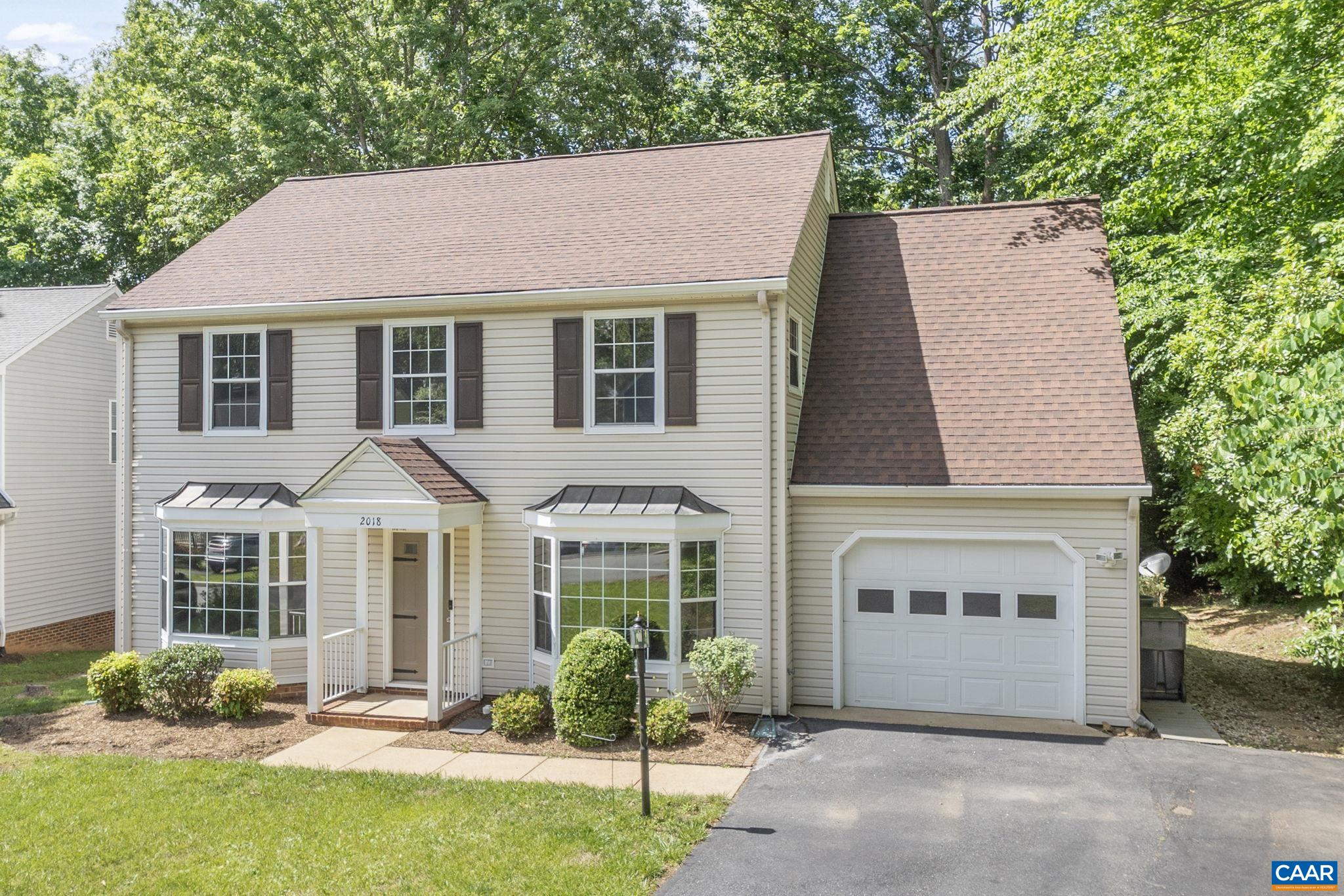 2018 HEATHER GLEN RD, CHARLOTTESVILLE, Virginia 22911, 4 Bedrooms Bedrooms, ,2 BathroomsBathrooms,Residential,2018 HEATHER GLEN,2018 HEATHER GLEN RD,664843 MLS # 664843
