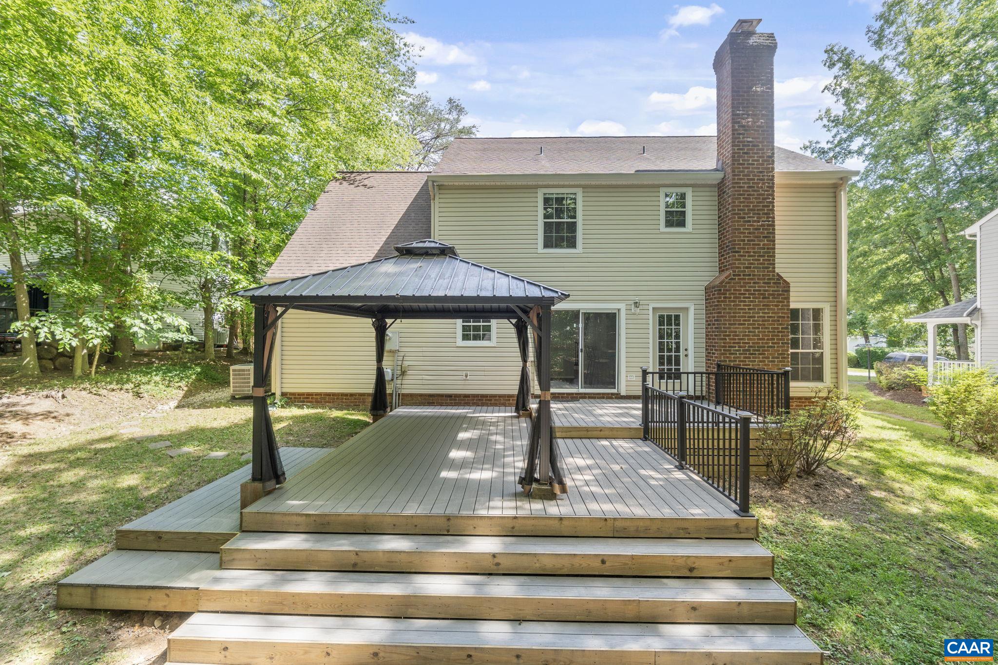 2018 HEATHER GLEN RD, CHARLOTTESVILLE, Virginia 22911, 4 Bedrooms Bedrooms, ,2 BathroomsBathrooms,Residential,2018 HEATHER GLEN,2018 HEATHER GLEN RD,664843 MLS # 664843