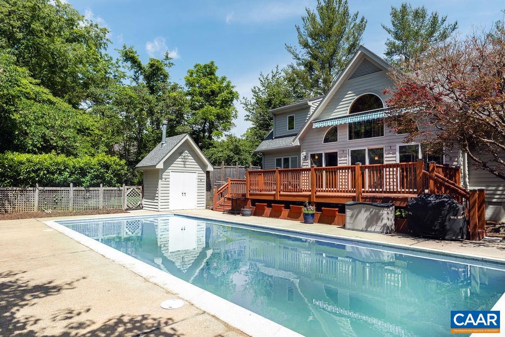 65 WINDTHISTLE CT, NELLYSFORD, Virginia 22958, 3 Bedrooms Bedrooms, ,3 BathroomsBathrooms,Residential,65 WINDTHISTLE CT,664909 MLS # 664909