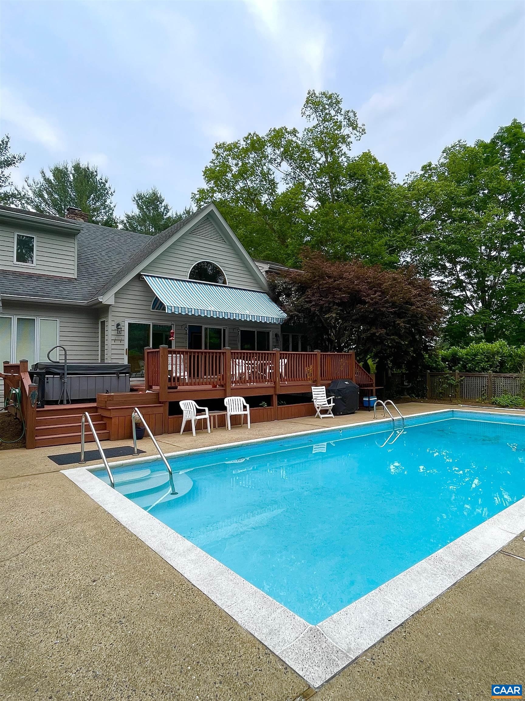 65 WINDTHISTLE CT, NELLYSFORD, Virginia 22958, 3 Bedrooms Bedrooms, ,3 BathroomsBathrooms,Residential,65 WINDTHISTLE CT,664909 MLS # 664909