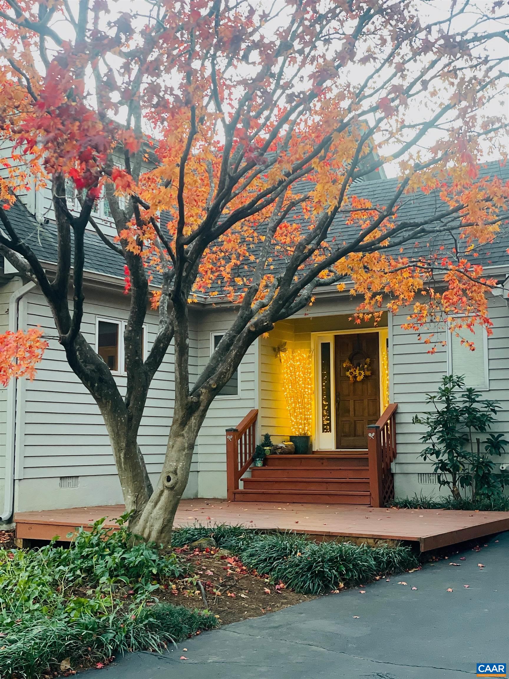 65 WINDTHISTLE CT, NELLYSFORD, Virginia 22958, 3 Bedrooms Bedrooms, ,3 BathroomsBathrooms,Residential,65 WINDTHISTLE CT,664909 MLS # 664909