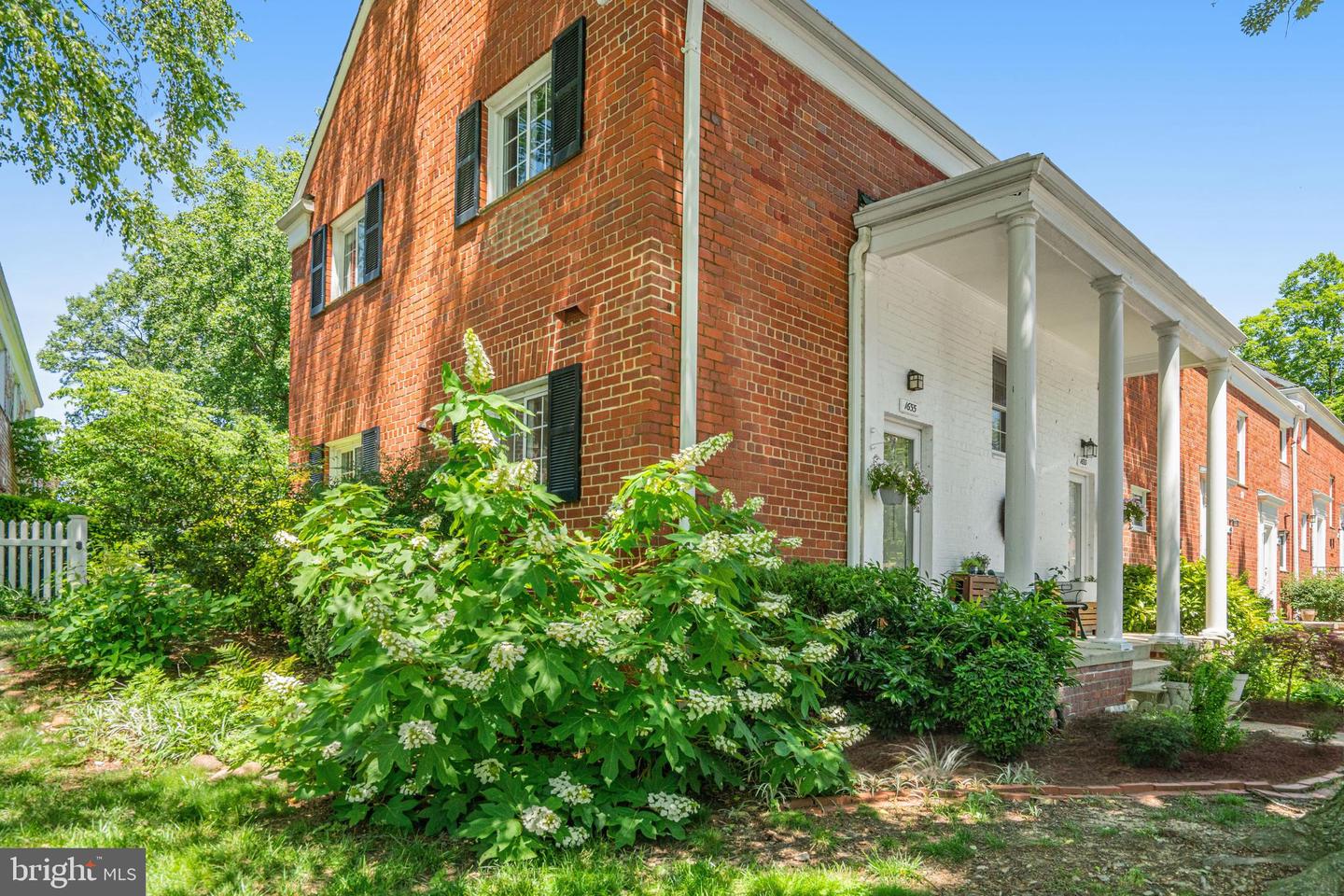1653 MOUNT EAGLE PL, ALEXANDRIA, Virginia 22302, 3 Bedrooms Bedrooms, ,2 BathroomsBathrooms,Residential,For sale,1653 MOUNT EAGLE PL,VAAX2045574 MLS # VAAX2045574