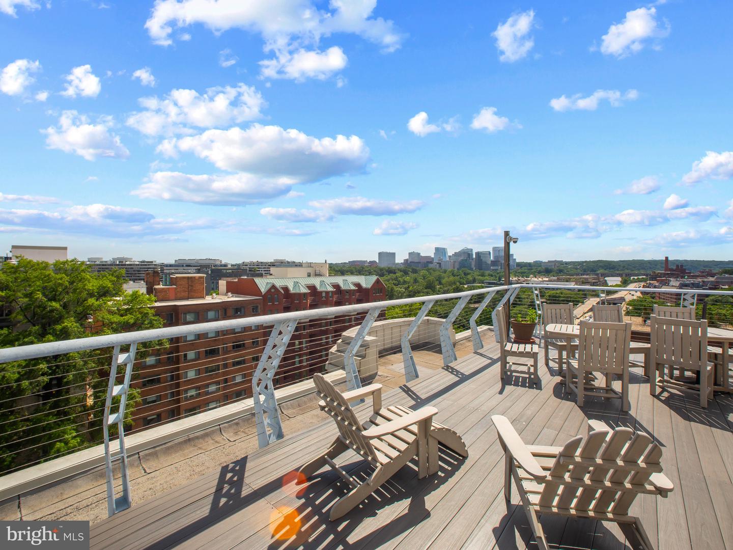 2515 K ST NW #807, WASHINGTON, District Of Columbia 20037, 1 Bedroom Bedrooms, ,1 BathroomBathrooms,Residential,For sale,2515 K ST NW #807,DCDC2201806 MLS # DCDC2201806