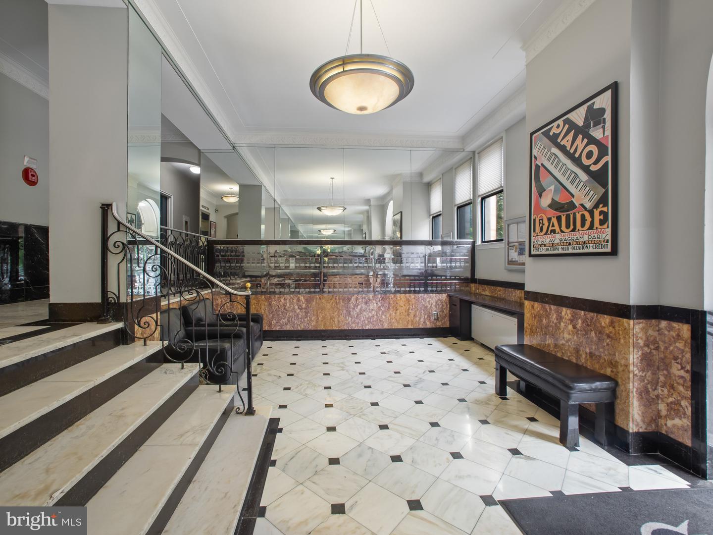 2515 K ST NW #807, WASHINGTON, District Of Columbia 20037, 1 Bedroom Bedrooms, ,1 BathroomBathrooms,Residential,For sale,2515 K ST NW #807,DCDC2201806 MLS # DCDC2201806
