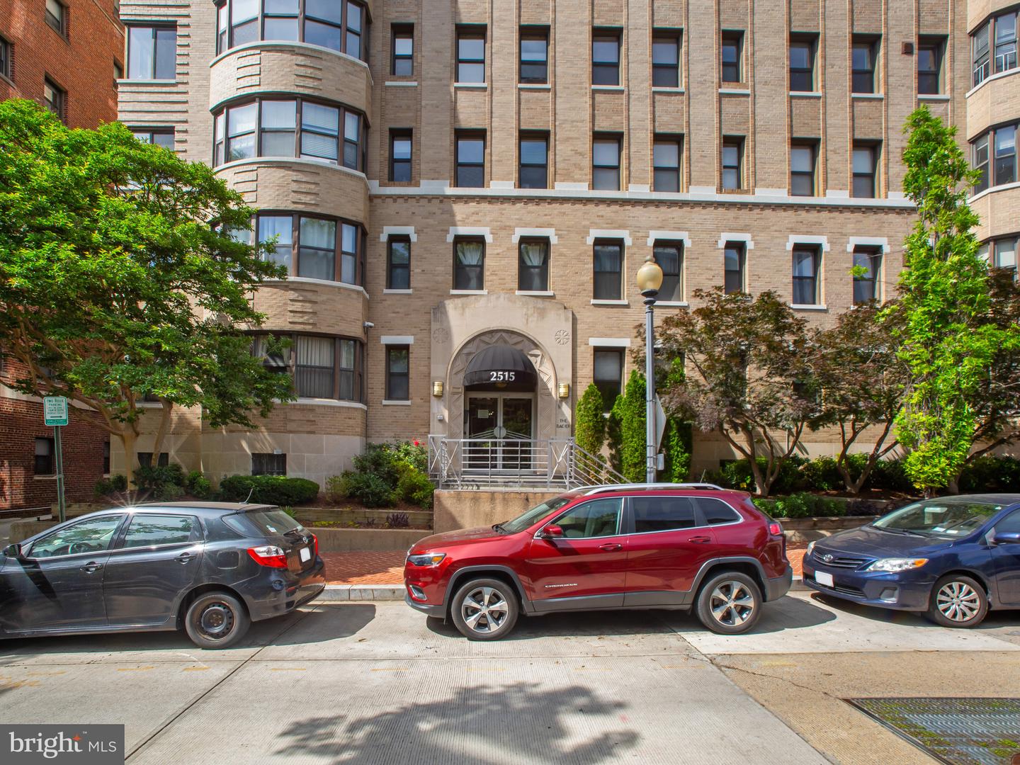 2515 K ST NW #807, WASHINGTON, District Of Columbia 20037, 1 Bedroom Bedrooms, ,1 BathroomBathrooms,Residential,For sale,2515 K ST NW #807,DCDC2201806 MLS # DCDC2201806