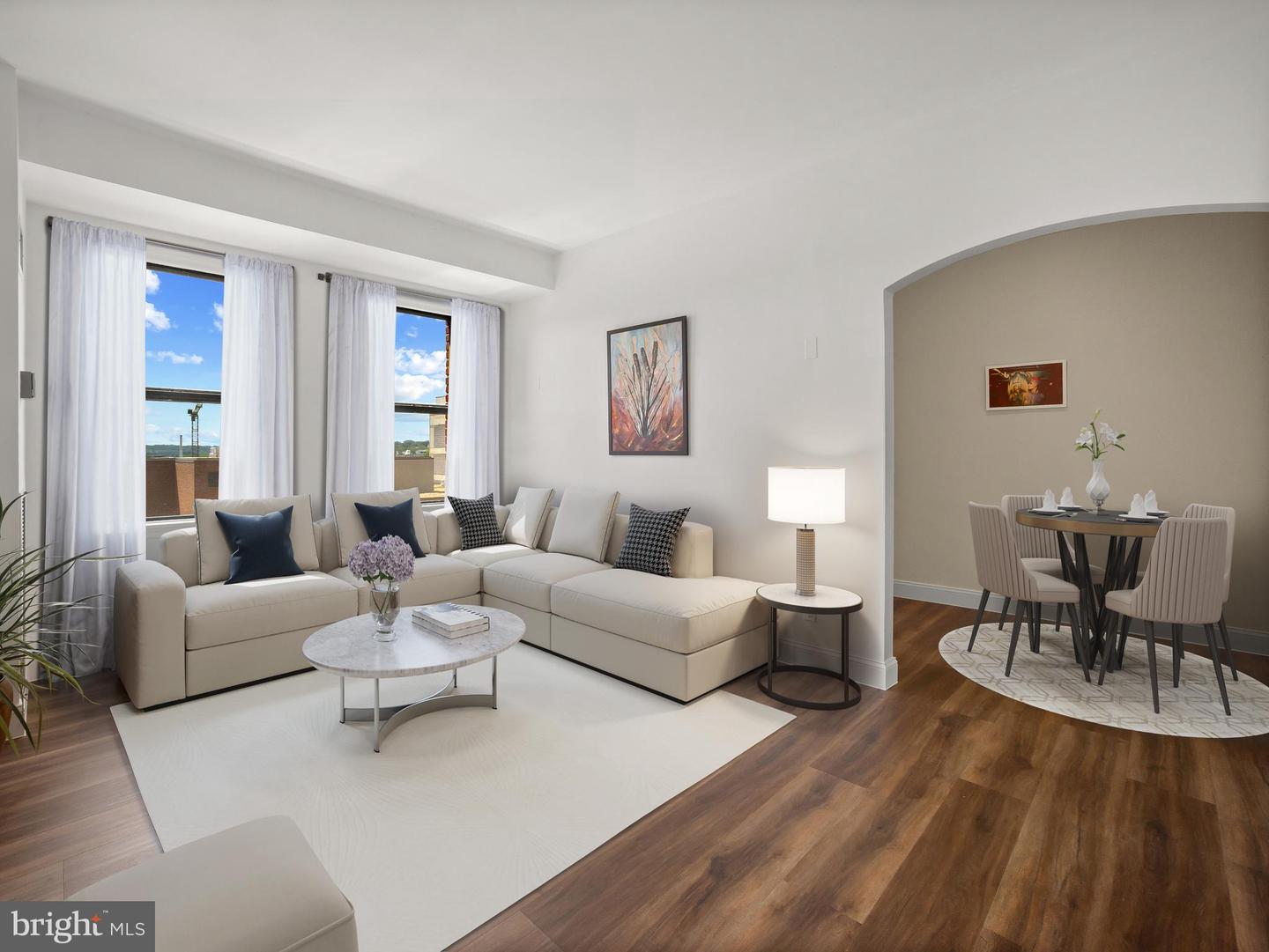2515 K ST NW #807, WASHINGTON, District Of Columbia 20037, 1 Bedroom Bedrooms, ,1 BathroomBathrooms,Residential,For sale,2515 K ST NW #807,DCDC2201806 MLS # DCDC2201806
