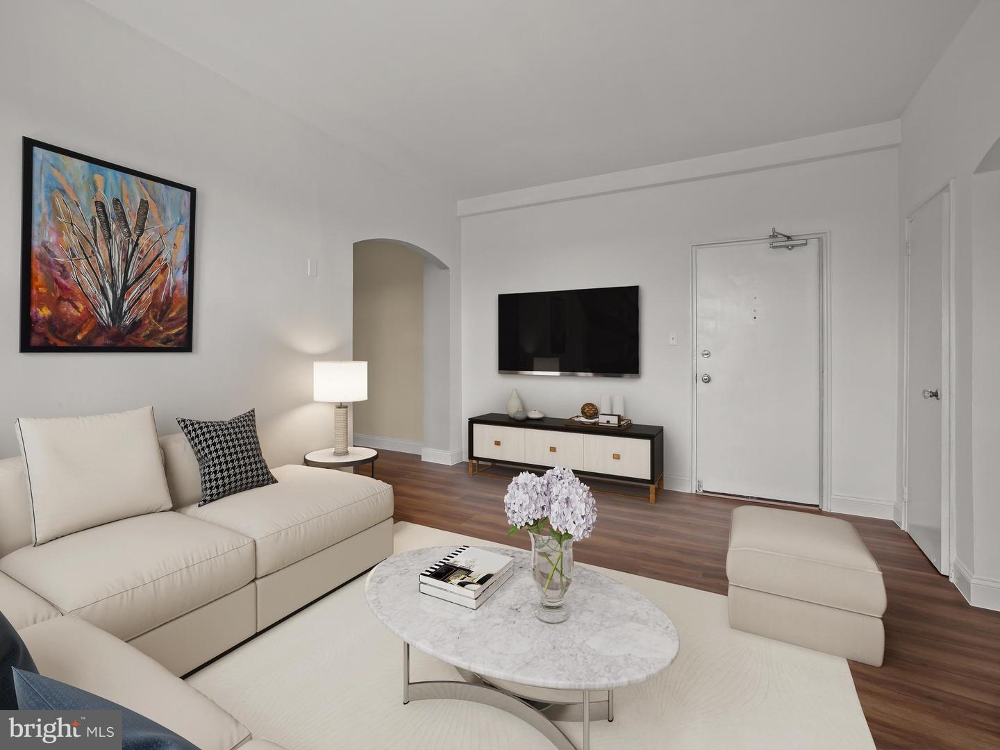 2515 K ST NW #807, WASHINGTON, District Of Columbia 20037, 1 Bedroom Bedrooms, ,1 BathroomBathrooms,Residential,For sale,2515 K ST NW #807,DCDC2201806 MLS # DCDC2201806