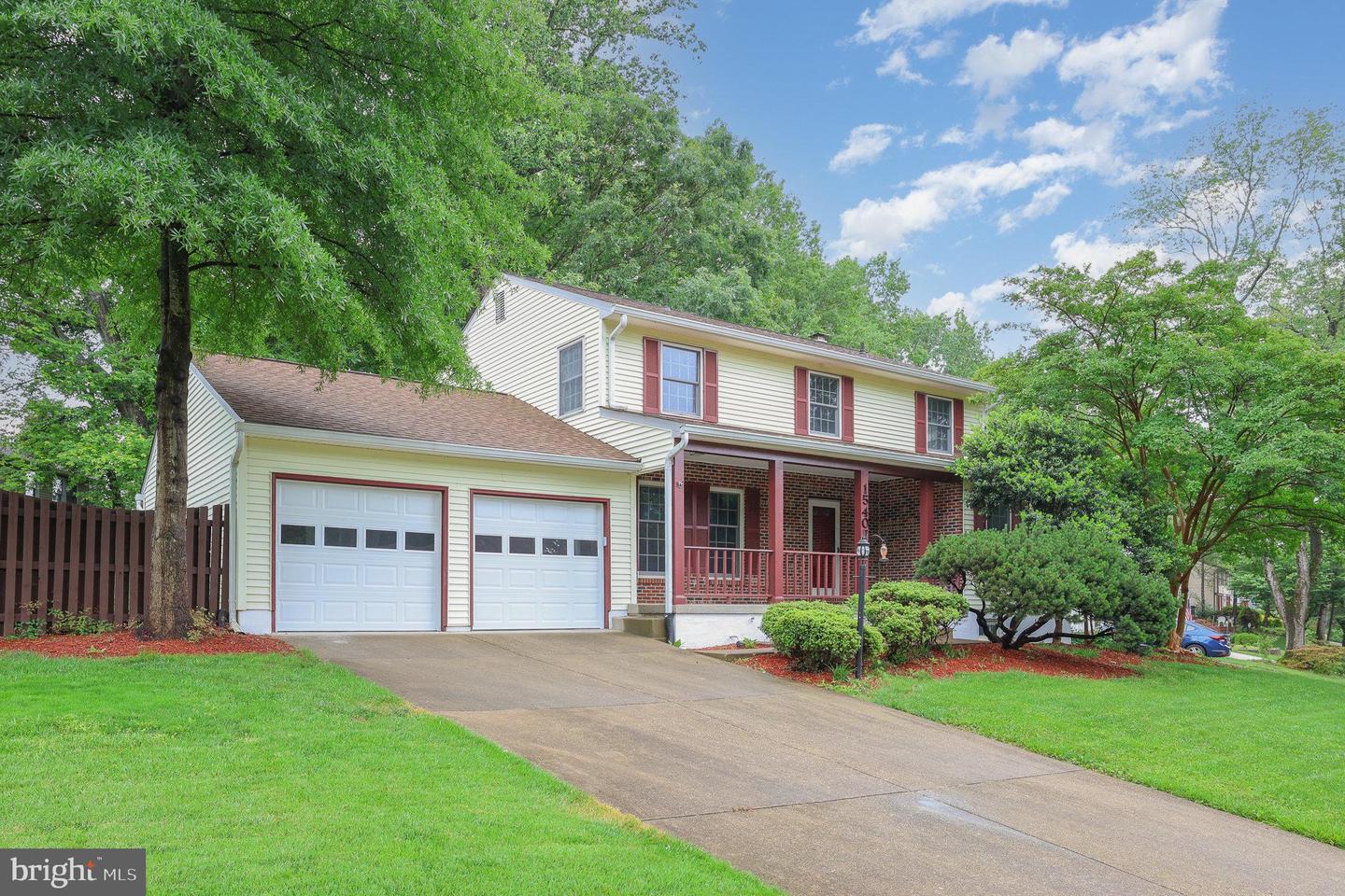 15407 SILVAN GLEN DR, DUMFRIES, Virginia 22025, 4 Bedrooms Bedrooms, ,3 BathroomsBathrooms,Residential,For sale,15407 SILVAN GLEN DR,VAPW2095246 MLS # VAPW2095246