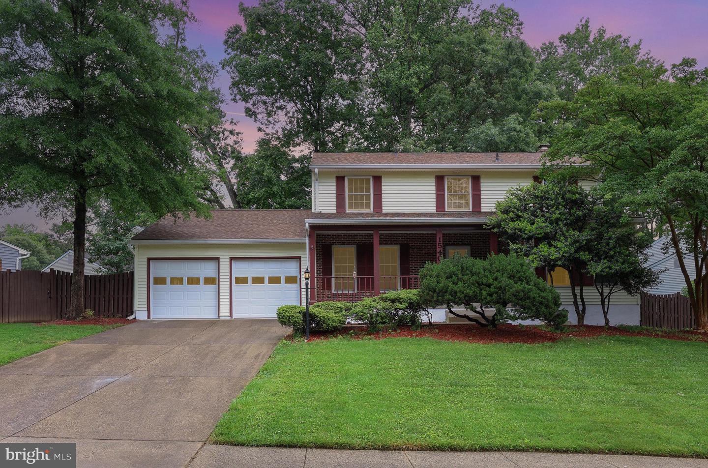 15407 SILVAN GLEN DR, DUMFRIES, Virginia 22025, 4 Bedrooms Bedrooms, ,3 BathroomsBathrooms,Residential,For sale,15407 SILVAN GLEN DR,VAPW2095246 MLS # VAPW2095246