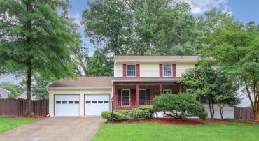15407 SILVAN GLEN DR, DUMFRIES, Virginia 22025, 4 Bedrooms Bedrooms, ,3 BathroomsBathrooms,Residential,For sale,15407 SILVAN GLEN DR,VAPW2095246 MLS # VAPW2095246