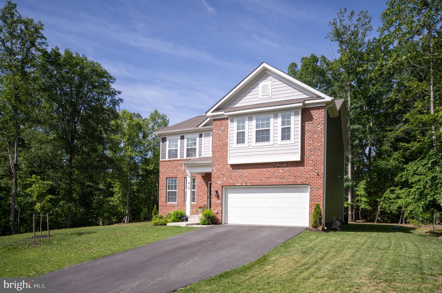 610 LONG MEADOW DR, FREDERICKSBURG, Virginia 22406, 4 Bedrooms Bedrooms, ,3 BathroomsBathrooms,Residential,For sale,610 LONG MEADOW DR,VAST2039090 MLS # VAST2039090