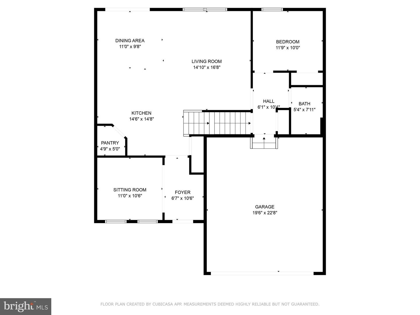 610 LONG MEADOW DR, FREDERICKSBURG, Virginia 22406, 4 Bedrooms Bedrooms, ,3 BathroomsBathrooms,Residential,For sale,610 LONG MEADOW DR,VAST2039090 MLS # VAST2039090