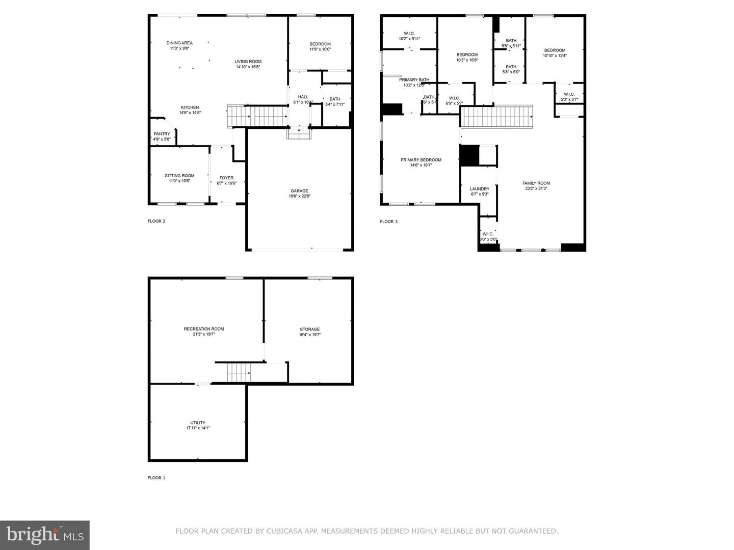 610 LONG MEADOW DR, FREDERICKSBURG, Virginia 22406, 4 Bedrooms Bedrooms, ,3 BathroomsBathrooms,Residential,For sale,610 LONG MEADOW DR,VAST2039090 MLS # VAST2039090