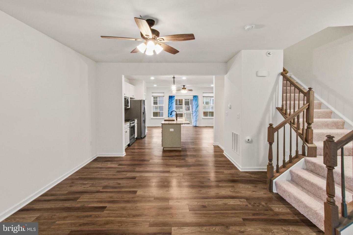 121 STRIBLING WAY, WINCHESTER, Virginia 22602, 3 Bedrooms Bedrooms, 8 Rooms Rooms,2 BathroomsBathrooms,Residential,For sale,121 STRIBLING WAY,VAFV2034344 MLS # VAFV2034344