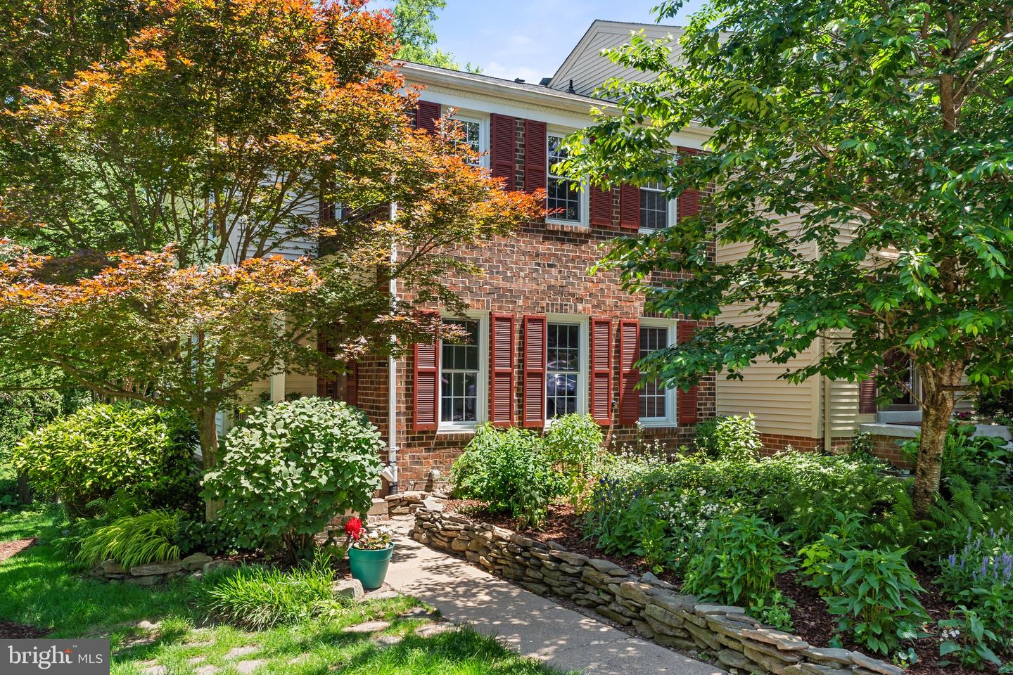 2150 GREENKEEPERS CT, RESTON, Virginia 20191, 3 Bedrooms Bedrooms, ,3 BathroomsBathrooms,Residential,For sale,2150 GREENKEEPERS CT,VAFX2242462 MLS # VAFX2242462