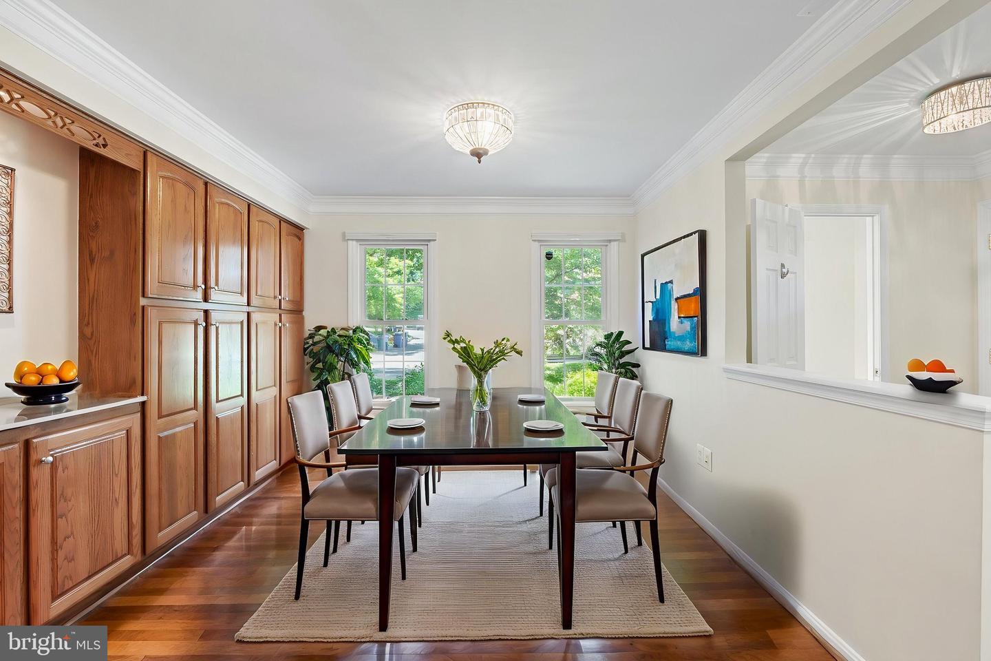 2150 GREENKEEPERS CT, RESTON, Virginia 20191, 3 Bedrooms Bedrooms, ,3 BathroomsBathrooms,Residential,For sale,2150 GREENKEEPERS CT,VAFX2242462 MLS # VAFX2242462