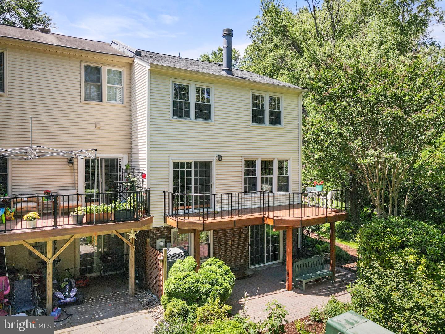 2150 GREENKEEPERS CT, RESTON, Virginia 20191, 3 Bedrooms Bedrooms, ,3 BathroomsBathrooms,Residential,For sale,2150 GREENKEEPERS CT,VAFX2242462 MLS # VAFX2242462