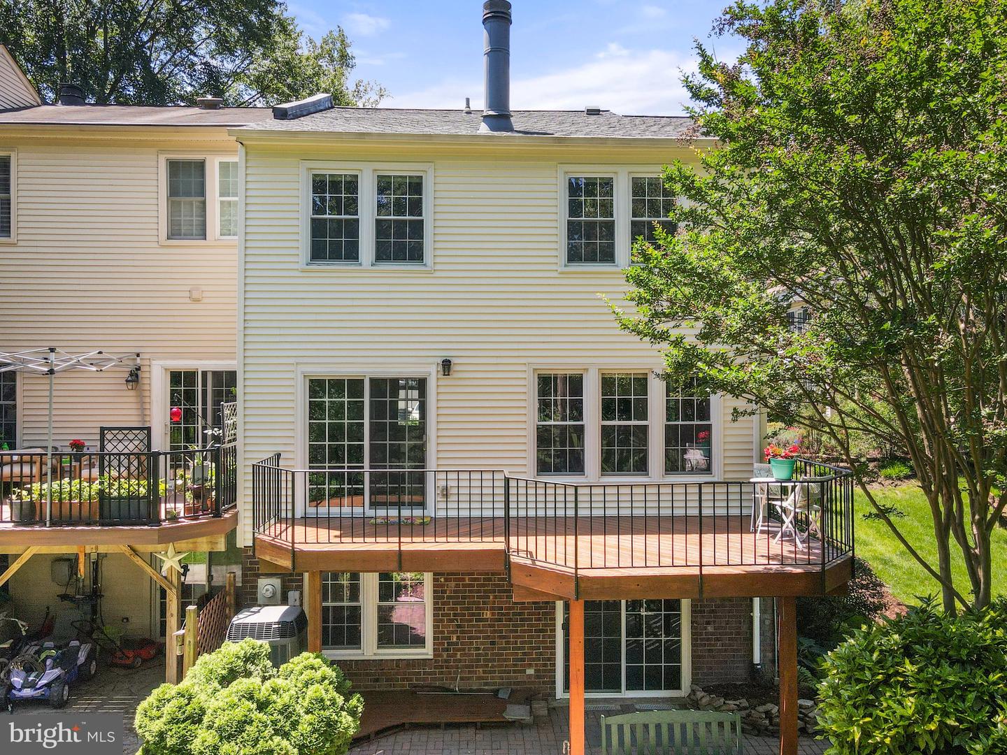 2150 GREENKEEPERS CT, RESTON, Virginia 20191, 3 Bedrooms Bedrooms, ,3 BathroomsBathrooms,Residential,For sale,2150 GREENKEEPERS CT,VAFX2242462 MLS # VAFX2242462