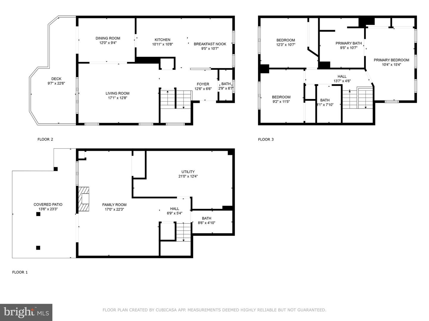 2150 GREENKEEPERS CT, RESTON, Virginia 20191, 3 Bedrooms Bedrooms, ,3 BathroomsBathrooms,Residential,For sale,2150 GREENKEEPERS CT,VAFX2242462 MLS # VAFX2242462