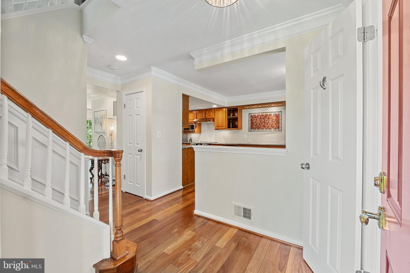 2150 GREENKEEPERS CT, RESTON, Virginia 20191, 3 Bedrooms Bedrooms, ,3 BathroomsBathrooms,Residential,For sale,2150 GREENKEEPERS CT,VAFX2242462 MLS # VAFX2242462