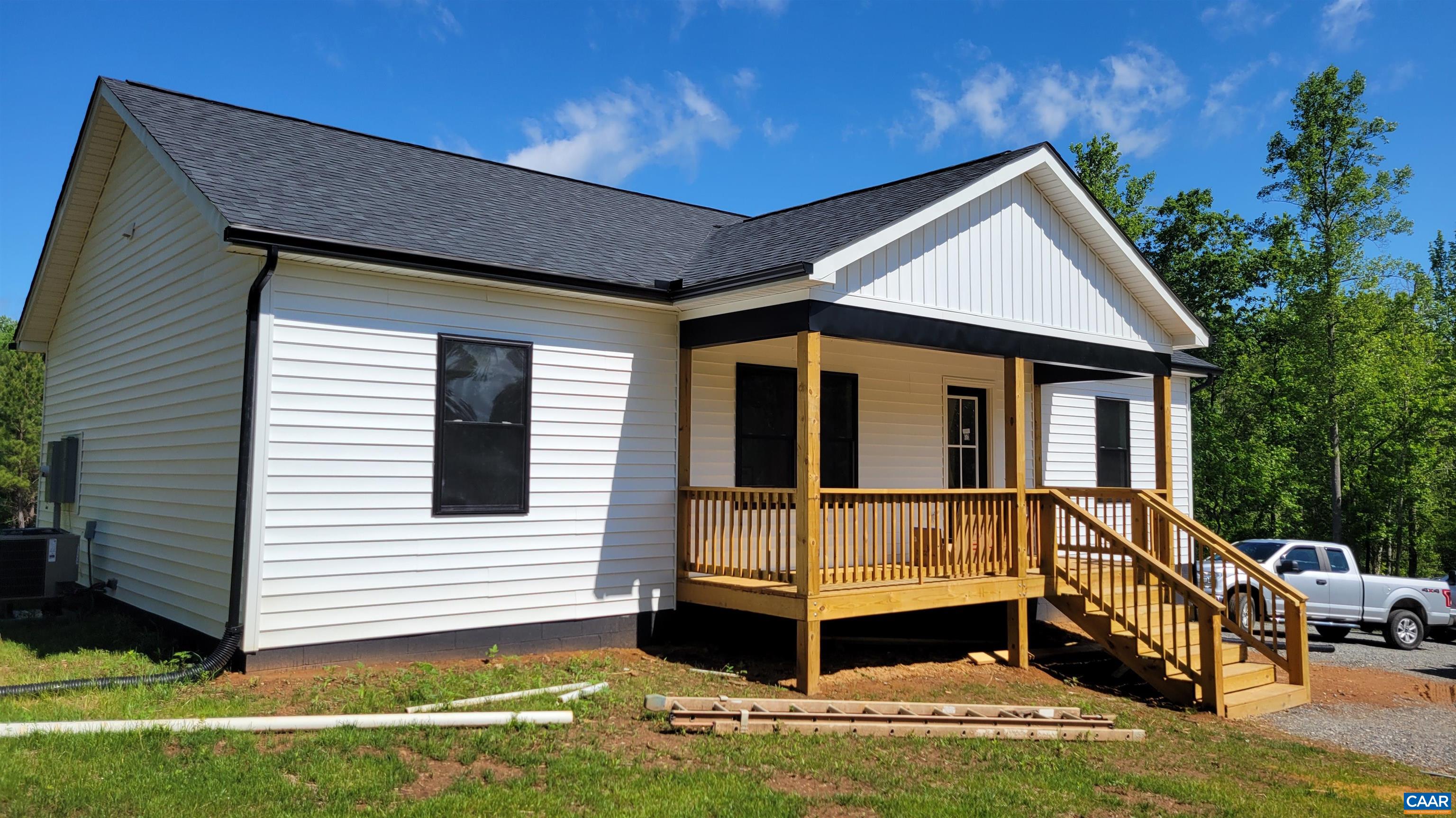 1217 CEDAR HILL RD, MINERAL, Virginia 23117, 3 Bedrooms Bedrooms, ,2 BathroomsBathrooms,Residential,1217 CEDAR HILL RD,664925 MLS # 664925
