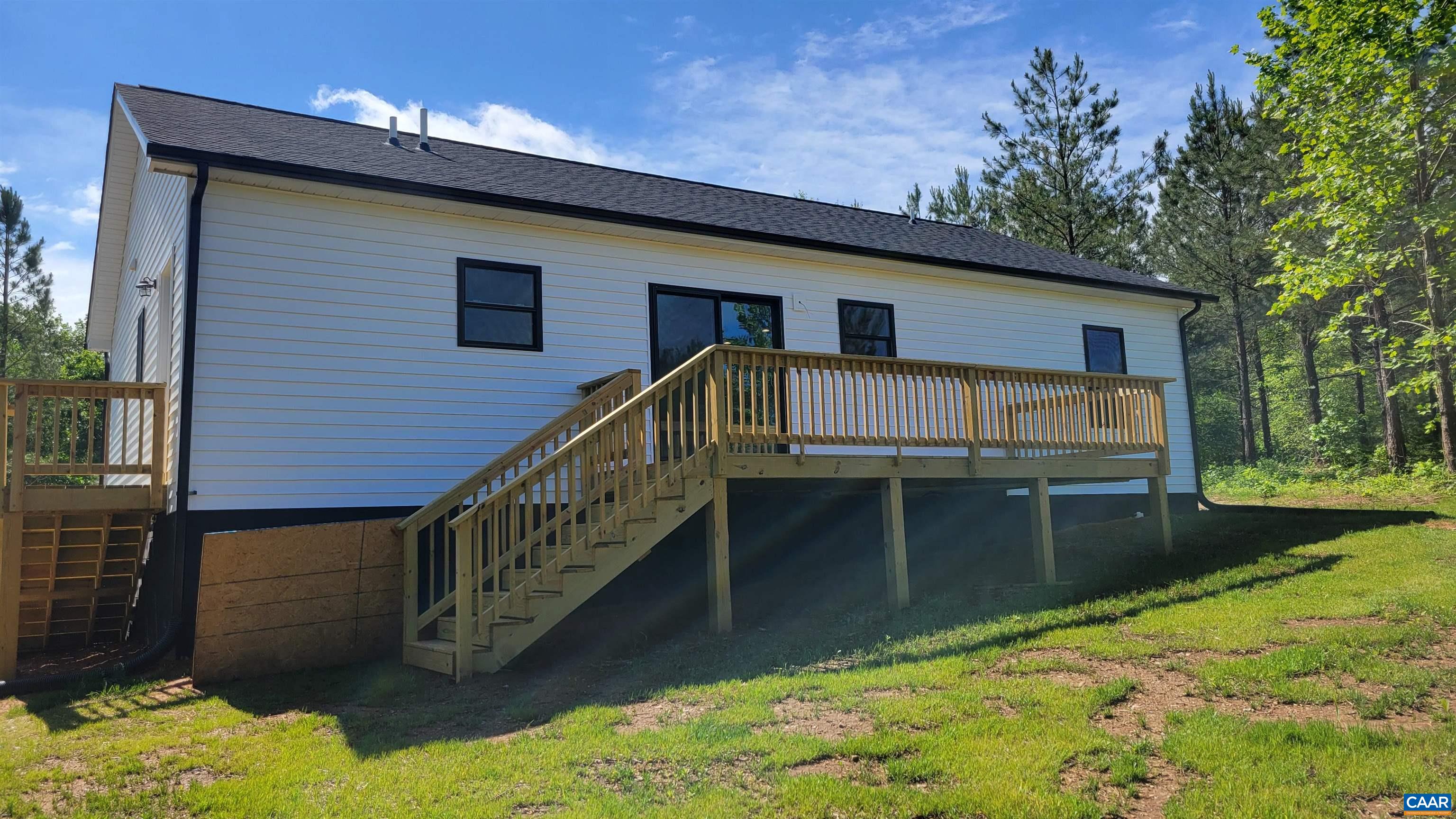 1217 CEDAR HILL RD, MINERAL, Virginia 23117, 3 Bedrooms Bedrooms, ,2 BathroomsBathrooms,Residential,1217 CEDAR HILL RD,664925 MLS # 664925
