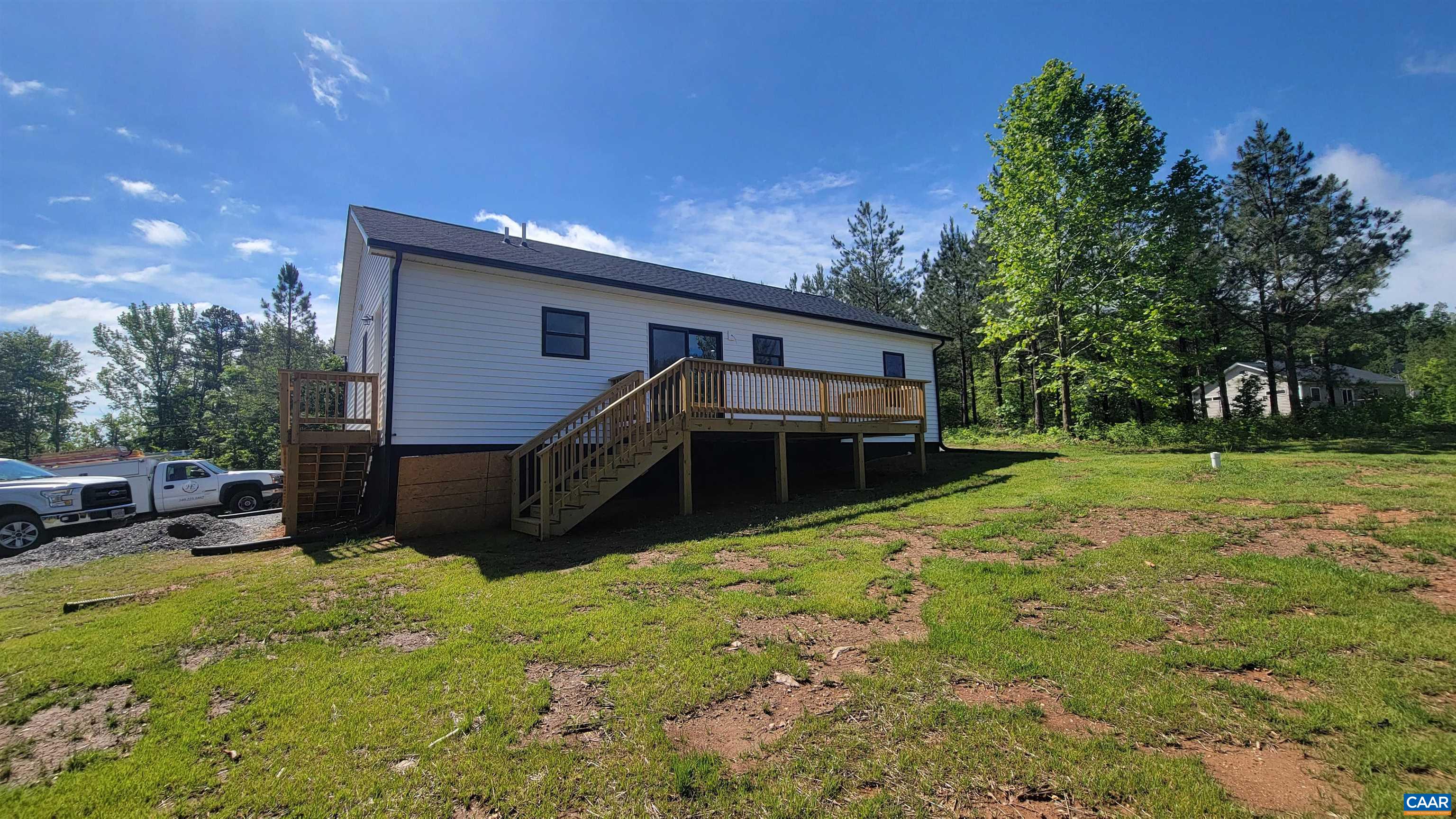 1217 CEDAR HILL RD, MINERAL, Virginia 23117, 3 Bedrooms Bedrooms, ,2 BathroomsBathrooms,Residential,1217 CEDAR HILL RD,664925 MLS # 664925