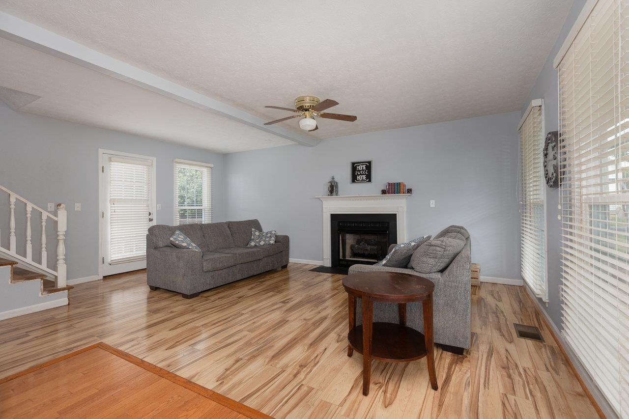 96 HARROGATE DR, FISHERSVILLE, Virginia 22939, 3 Bedrooms Bedrooms, ,2 BathroomsBathrooms,Residential,96 HARROGATE DR,664926 MLS # 664926