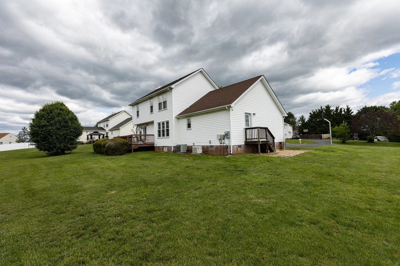 96 HARROGATE DR, FISHERSVILLE, Virginia 22939, 3 Bedrooms Bedrooms, ,2 BathroomsBathrooms,Residential,96 HARROGATE DR,664926 MLS # 664926