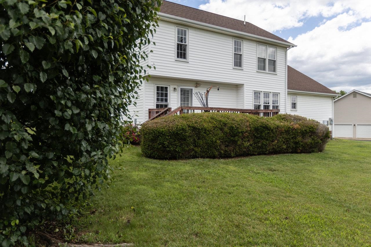 96 HARROGATE DR, FISHERSVILLE, Virginia 22939, 3 Bedrooms Bedrooms, ,2 BathroomsBathrooms,Residential,96 HARROGATE DR,664926 MLS # 664926