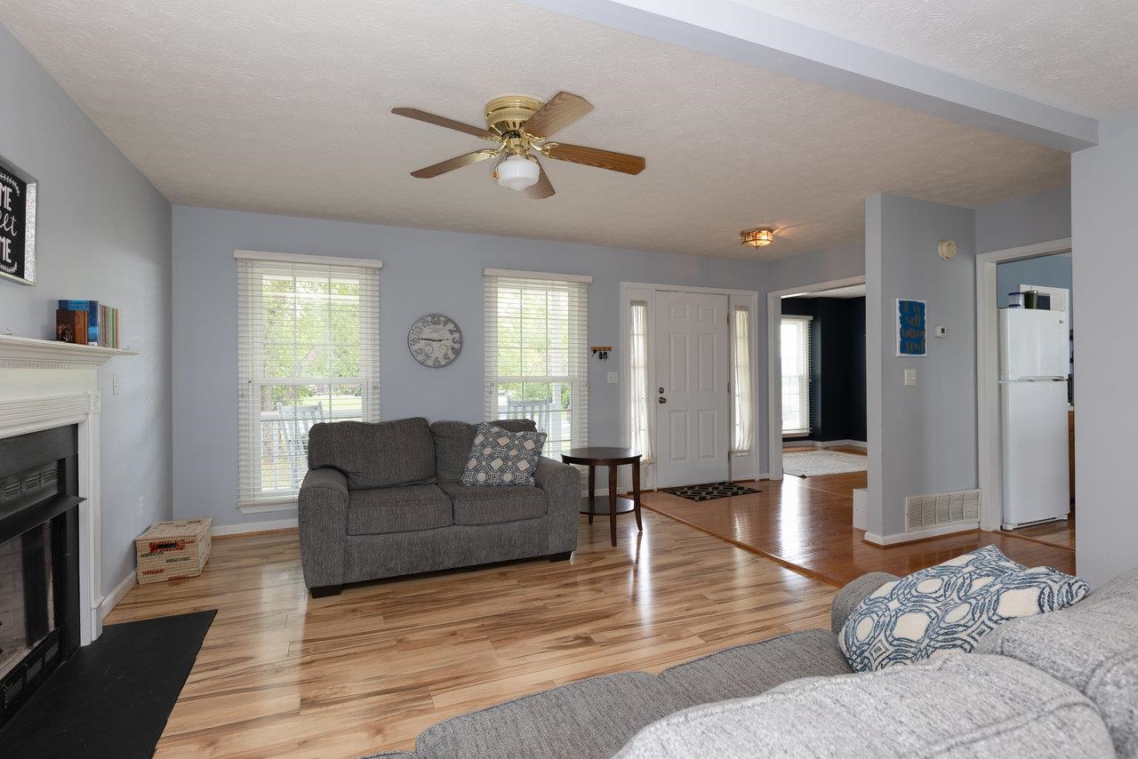 96 HARROGATE DR, FISHERSVILLE, Virginia 22939, 3 Bedrooms Bedrooms, ,2 BathroomsBathrooms,Residential,96 HARROGATE DR,664926 MLS # 664926