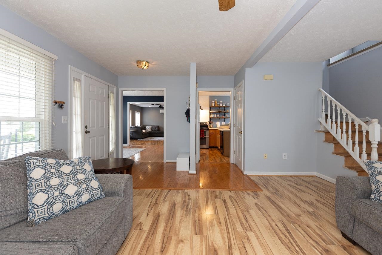 96 HARROGATE DR, FISHERSVILLE, Virginia 22939, 3 Bedrooms Bedrooms, ,2 BathroomsBathrooms,Residential,96 HARROGATE DR,664926 MLS # 664926