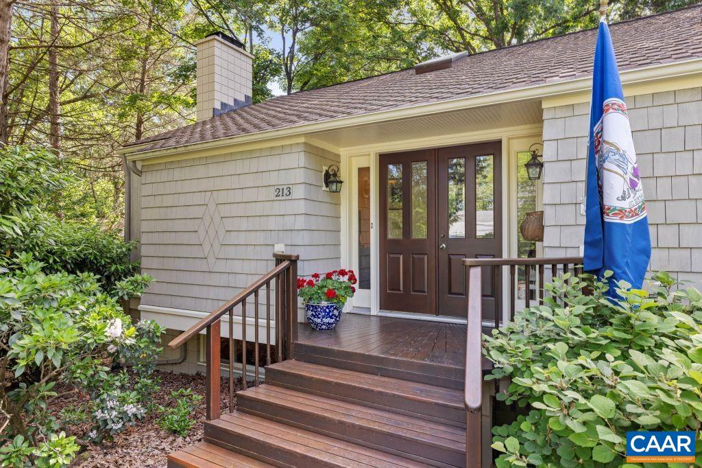 213 TURKEY RIDGE RD, CHARLOTTESVILLE, Virginia 22903, 3 Bedrooms Bedrooms, ,2 BathroomsBathrooms,Residential,213 TURKEY RIDGE RD,664931 MLS # 664931