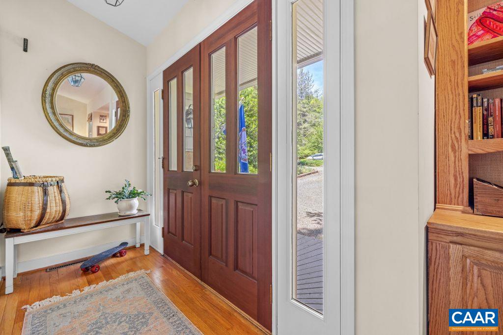 213 TURKEY RIDGE RD, CHARLOTTESVILLE, Virginia 22903, 3 Bedrooms Bedrooms, ,2 BathroomsBathrooms,Residential,213 TURKEY RIDGE RD,664931 MLS # 664931
