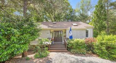 213 TURKEY RIDGE RD, CHARLOTTESVILLE, Virginia 22903, 3 Bedrooms Bedrooms, ,2 BathroomsBathrooms,Residential,213 TURKEY RIDGE RD,664931 MLS # 664931