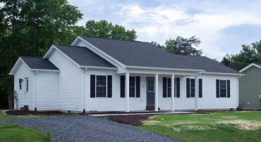 49 EVERGREEN CT, GROTTOES, Virginia 24441, 3 Bedrooms Bedrooms, ,2 BathroomsBathrooms,Residential,49 EVERGREEN CT,664933 MLS # 664933