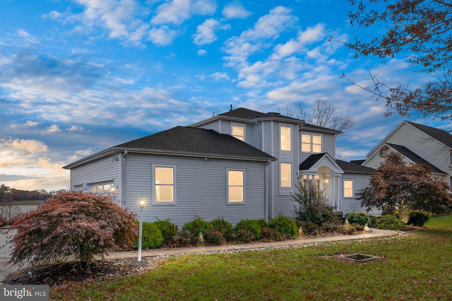 5805 CRESCENT POINT DR, ORANGE, Virginia 22960, 5 Bedrooms Bedrooms, 17 Rooms Rooms,3 BathroomsBathrooms,Residential,For sale,5805 CRESCENT POINT DR,VASP2033332 MLS # VASP2033332