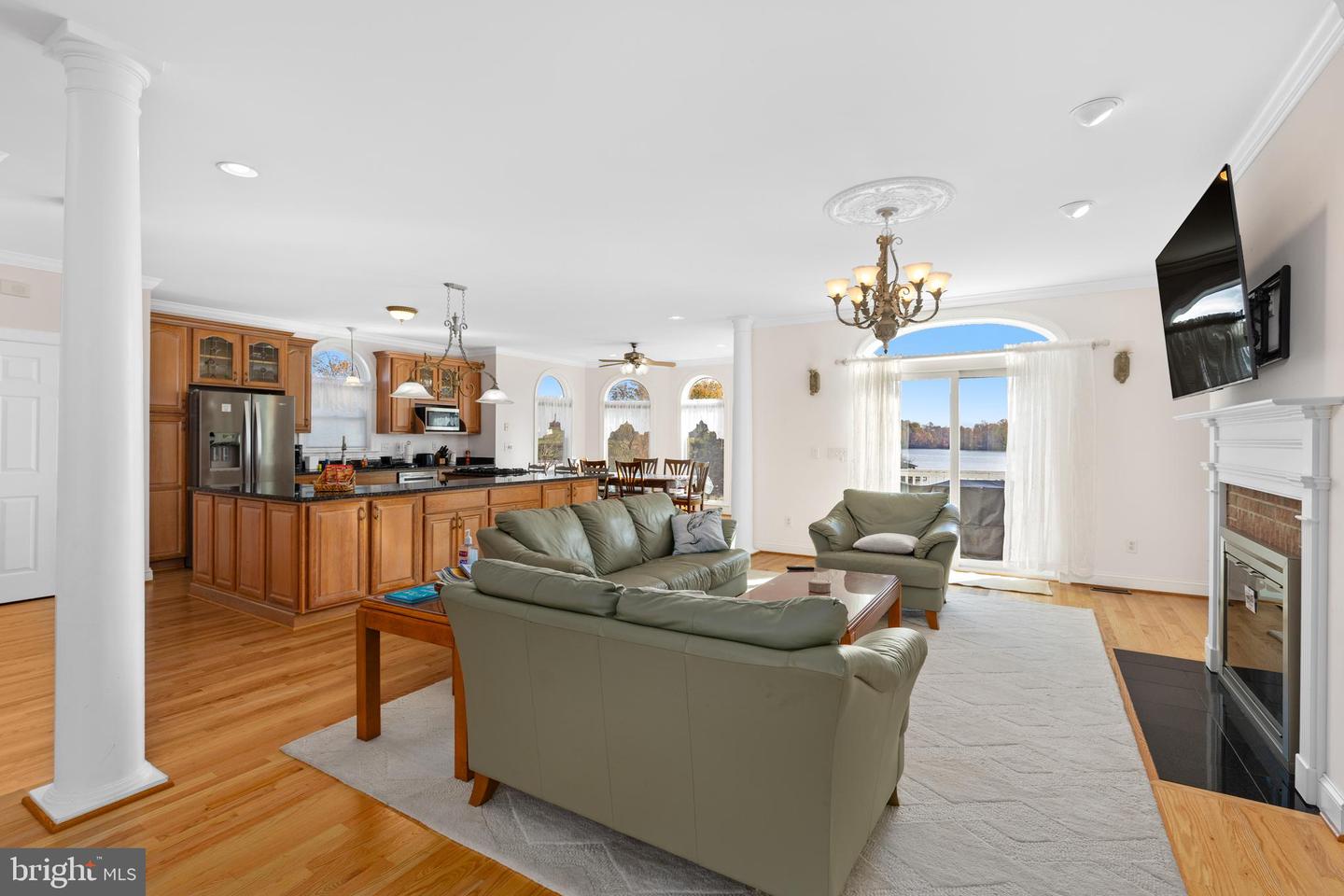 5805 CRESCENT POINT DR, ORANGE, Virginia 22960, 5 Bedrooms Bedrooms, 17 Rooms Rooms,3 BathroomsBathrooms,Residential,For sale,5805 CRESCENT POINT DR,VASP2033332 MLS # VASP2033332