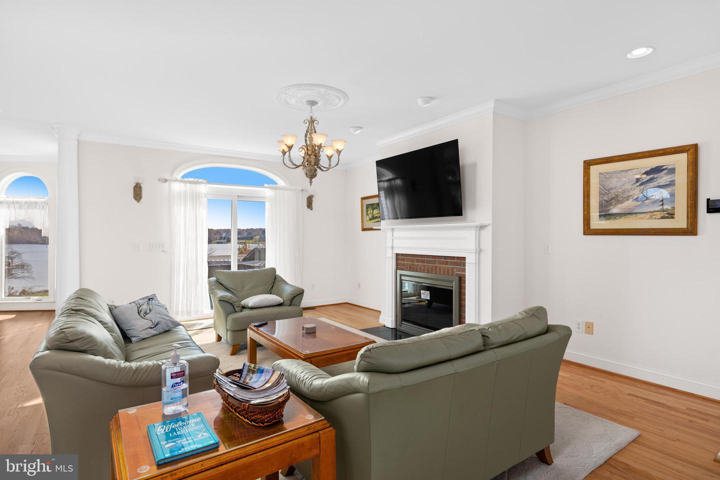 5805 CRESCENT POINT DR, ORANGE, Virginia 22960, 5 Bedrooms Bedrooms, 17 Rooms Rooms,3 BathroomsBathrooms,Residential,For sale,5805 CRESCENT POINT DR,VASP2033332 MLS # VASP2033332