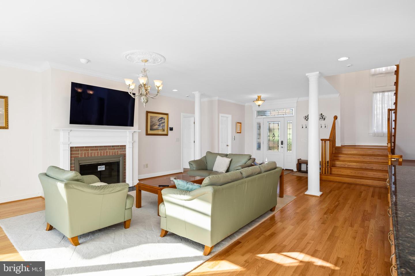 5805 CRESCENT POINT DR, ORANGE, Virginia 22960, 5 Bedrooms Bedrooms, 17 Rooms Rooms,3 BathroomsBathrooms,Residential,For sale,5805 CRESCENT POINT DR,VASP2033332 MLS # VASP2033332